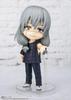TAMASHII NATIONS Figuarts mini Jujutsu Kaisen примерно ПВХ АБС раскрашенная подвижная фигурка Масато, 90 мм, и