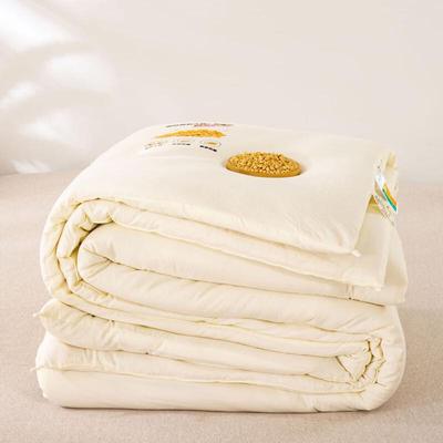 Пуховое одеяло Yuxian Класса А из смеси соевого волокна для всех сезонов