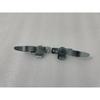 Center Latch Windshield To Frame Holding Jeeps Willys 46-49 CJ 2A |Fit For