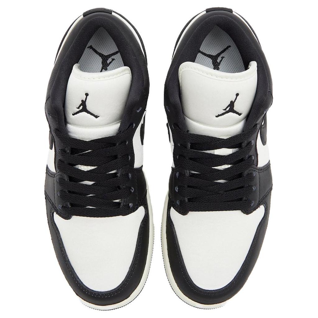 Jordan 1 Low Se Vintage Panda Женские Jordan FB9893-101