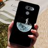 Чехол для LG Q60 K50 Q 60 Силиконовый Мягкий ТПУ Задняя крышка для LG K50 Чехол для телефона для LG Q60 LGK50 K 50 LGQ60 Защитный Бампер Чехол