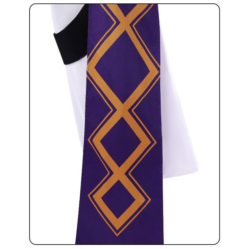 Fate/Strange Fake Hippolyta Cosplay Costume, FGO Strange Fake Amazon Anime Full Outfit