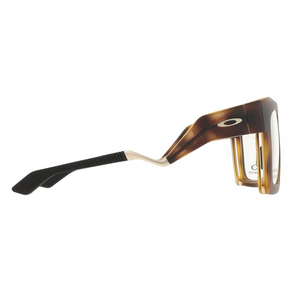 Oakley Ox8190 Enigma Ink 819004 Unisex Eyeglasses