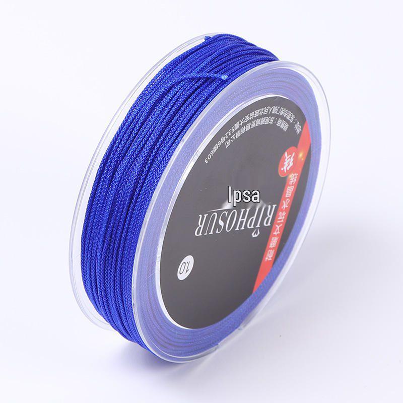 Вэньвань Неэластичный Ручной работы Нефритовый Макраме Буддийский Молитвенный Четки Браслет Шнур