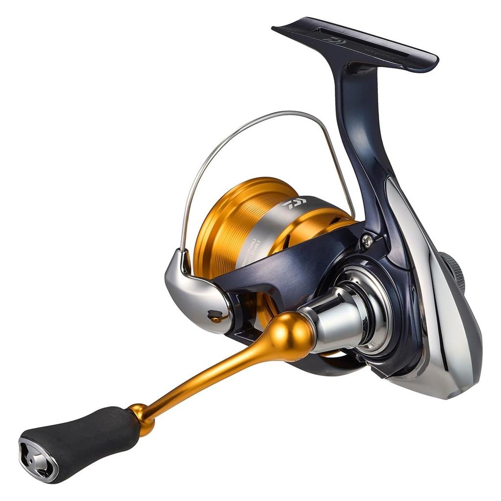 Daiwa 24 Lebros Spinning Reel LT2500S-XH