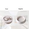 Reliable Rubber Stopper for Sinks and Garbage Disposals Hassle Usage