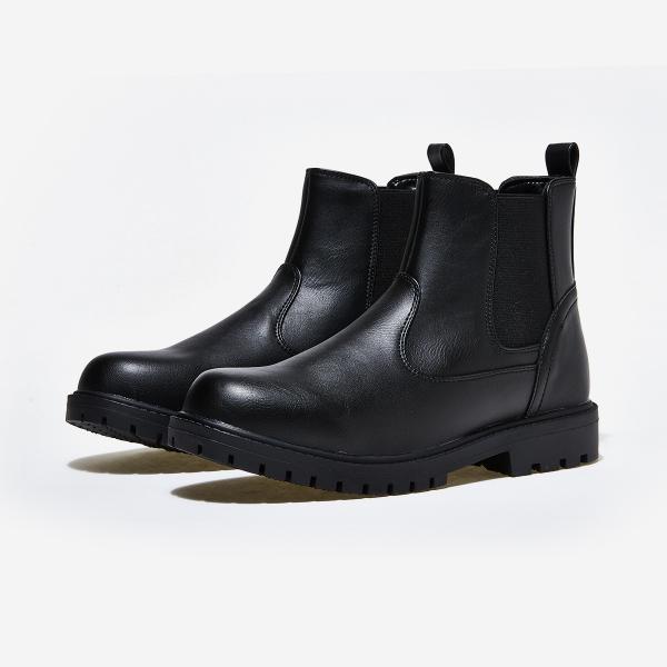 Ботинки ABC Select Side Gore-L0031