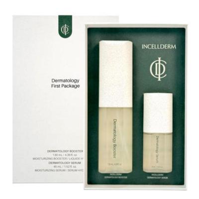 Dermatology First Package Honey Glowing Skin Booster 120 мл Сыворотка 45 мл, 120 мл, 1 шт.