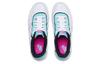 Nike Air Force 1 Low 'Двухслойный Аква Черный' Gs BV1084-100