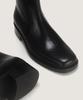 Licflo Eden Boots Black