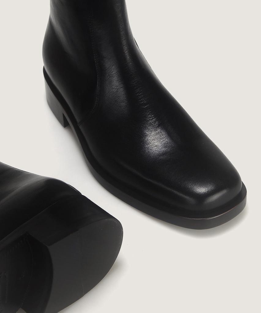 Licflo Eden Boots Black