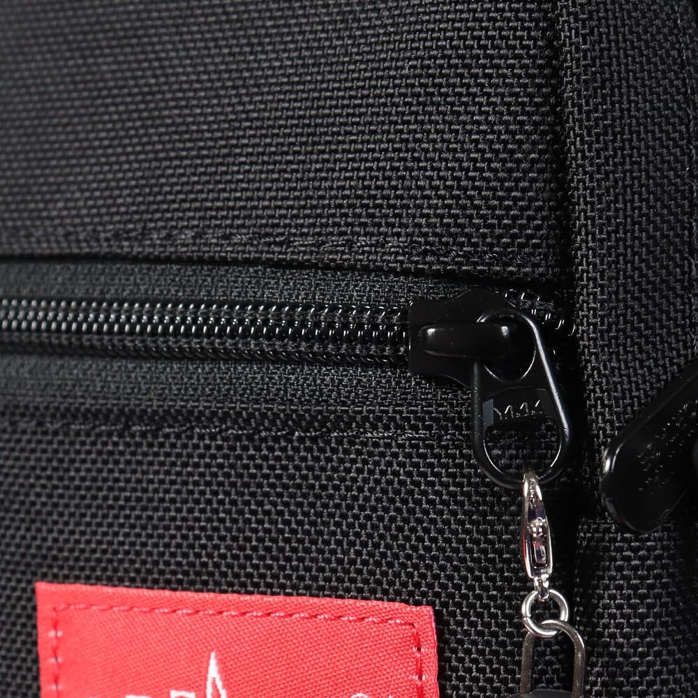 Genuine Product Shoulder Bag City Light Bag Pokemon Pikachu Black [Manhattan Portage] [Official] Ver.2