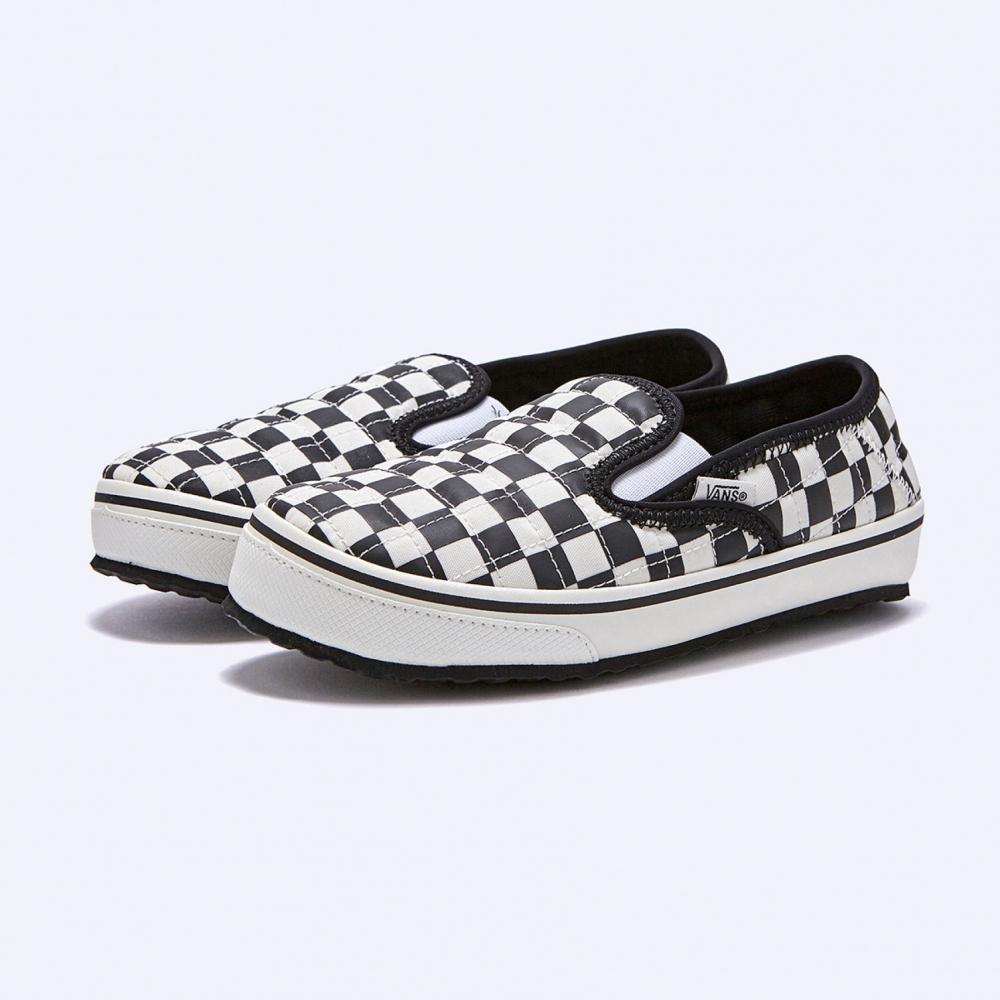 Vans Слип Er 2 checkErboard Vn0a4uwoib81