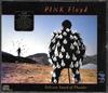 CD PINK FLOYD - Delicate Sound of Thunder C2K44484 Columbia 1988 США Рок Б/У