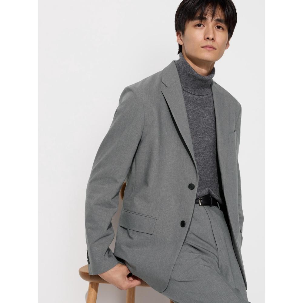 Uniqlo Admiration Jacket