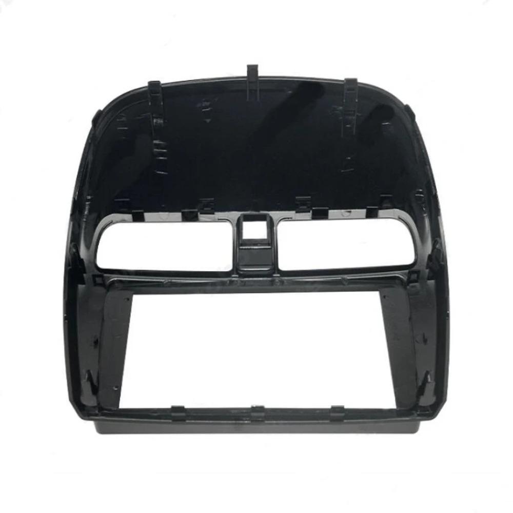 Android Car Radio For Mitsubishi Mirage Attrage 2012-2018 Multimedia Player Head Unit Stereo GPS Navigation BT WIFI 1+16GB