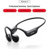 Наушники Bluetooth с костной проводимостью Nank Runner 4