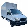 Right Long Mirror Mercedes Sprinter Crafter Heated 6-Pin 2009-2017