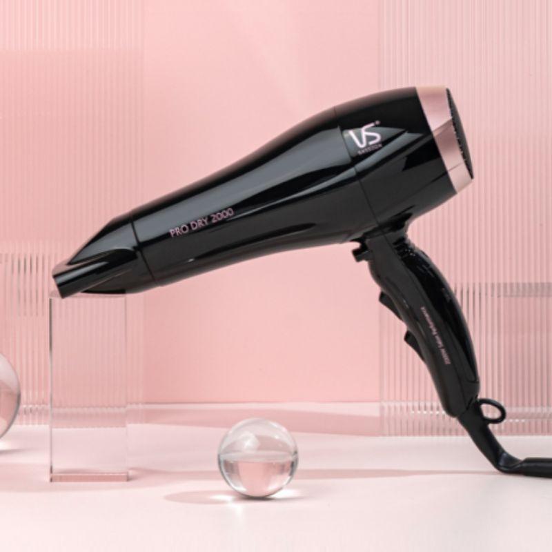 VIDAL Фен SASSOON Power 2000 Вт