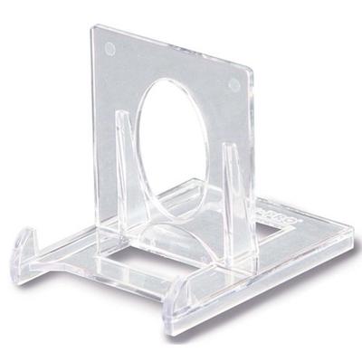 Карточка 5 штук для винтовой подставки [UltraPro Collectibles], (подвижный вниз) #82022
