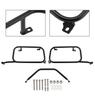 Luggage Rack Side Saddle Bag Mount Bracket Left&Right For Tiger 1200 2022-2025