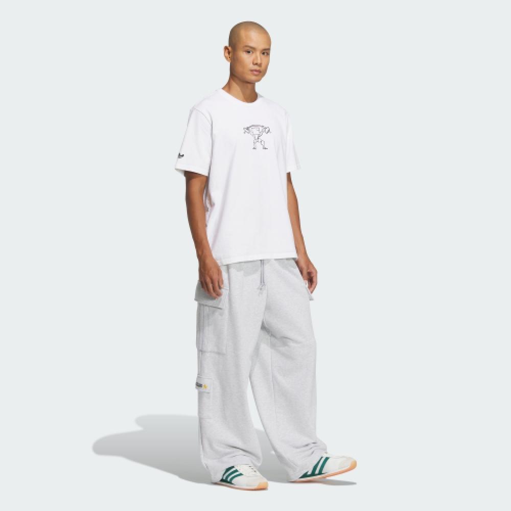 Adidas Bb Retro Street Pants  Gender Neutral  Jn0770
