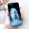 Чехол для телефона 5,5'' для Asus Zenfone 4 Max Чехол ZC554KL Силиконовый Милый Кот Модный Забавный Раскрашенный Корпус