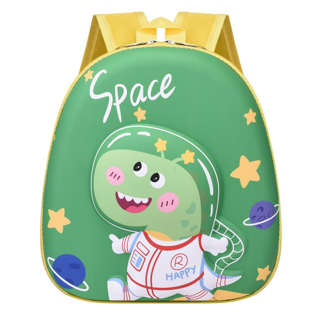 Детский школьный рюкзак для детского сада 3-5 лет новый для мальчиков и девочек милый водонепроницаемый с защитой от брызг маленький рюкзак