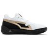 PUMA Trc Blaze Court Confidential 'White and Black' Men's 378938-01