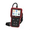 Сканер OBD2 Тестер аккумулятора для всех автомобилей OBDII Надежное техническое обслуживание автомобиля Портативный Авто