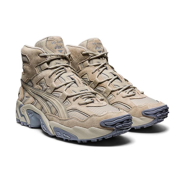 Asics Гель Nandi Hi Putty 1021A475-200