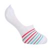 Lee Womens/Ladies Liner Socks (Pack of 3)