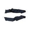 Front Windshield Wiper Deflector Trim Pair for Toyota Avalon 2019-2023 53866-07030