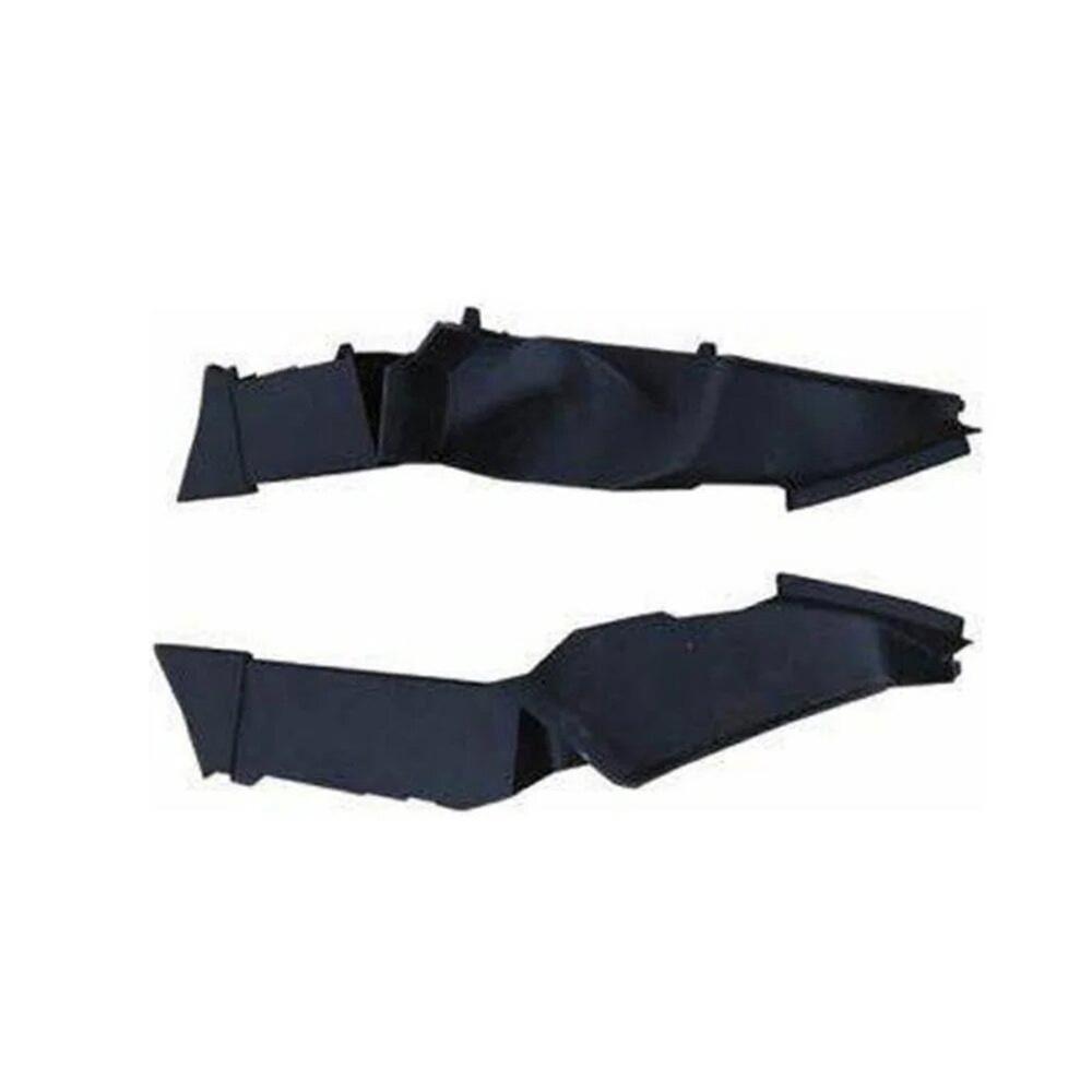 Front Windshield Wiper Deflector Trim Pair for Toyota Avalon 2019-2023 53866-07030