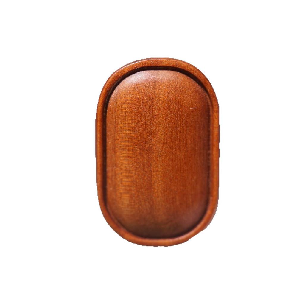 Old Mountain Sandalwood Fashionable Carved Jewelry & Accessories - Bracelet & Pendant Set