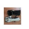 Medieval Metal Armor Gauntlets Gothic Armor Gloves Pair of Gauntlet Accents