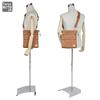 Porter Freestyle Vertical Shoulder Bag M (Camel) 707-07145