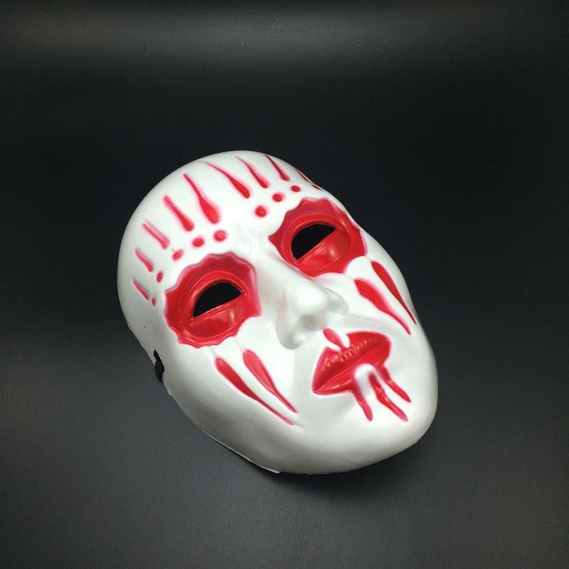 Timeless Design Cool Slipknot Band Joey Mask Ideal For Halloween And Fancy Dress Parties