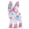 Pokémon Exhausted Plush Toy S Sylveon, Approximately 20cm Tall