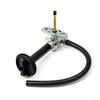 Fuel Valve Petcock Shut Off Switch and Lever Screw Fit for Honda Rancher 420 TRX420 2007-2013/OEM:16950-HP5-601