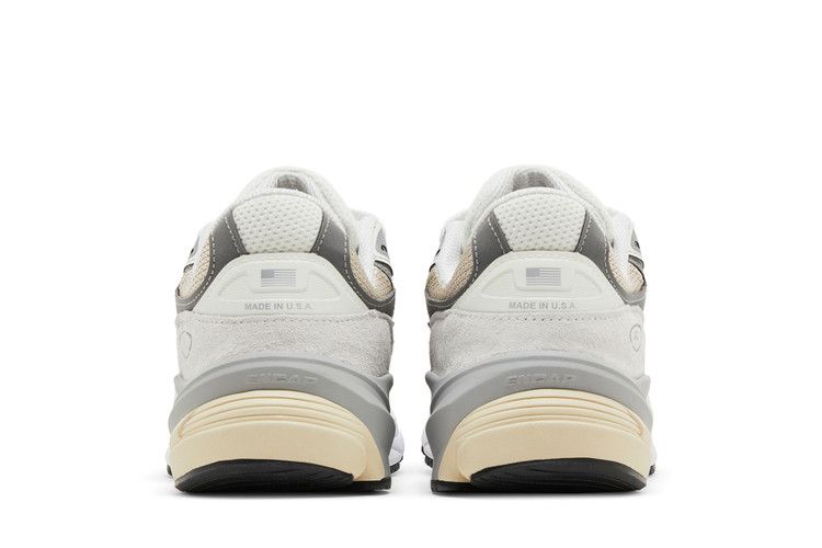 New Balance 990v6 MiUSA Teddy Santis Reflection Marblehead