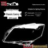 Camry 2013 Headlight Cover Transparent Lampshade Housing
