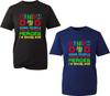 Autism Awareness Fathers Day TShirt Autism Dad Grandpa Birthday Unisex Tee Top