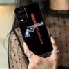 Negan The Walking Dead Case For Oppo A74 A94 A54 A80 A60 A40 A18 A38 A58 A78 A98 A96 A76 A16 A15 A17 A57 A77 A5 Pro