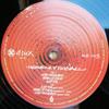 12inch Record HEAVENLY SOCIAL - Vote Revolution FLR003 4 Lux 2003 Netherland Dance & Electronica Used