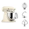 KitchenAid 5KSM125EAC Planetary Food Processor