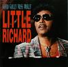 CD LITTLE RICHARD - Good Golly Miss Molly  SMS01 SMS 1990 UK Soul/Funk Used