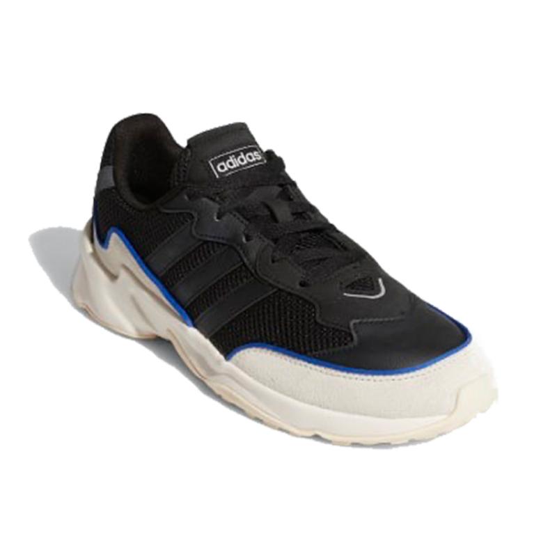 adidas Кроссовки Neo 20 20 Fx 'Black Blue White' FU6704