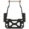 AEA7-Motorcycle Windshield Stand Holder Mobile Phone GPS Navigation Plate Bracket For BMW F850GS F850 ADV -