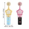 Handheld Interactive Cat Wand Long-Lasting Cat Teaser Launcher Toy Cat Fetch Toy  Entertainment
